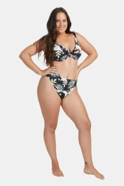 Roxy Bikini Top Beach Classics Dcup Dames 12 Roxy Bikini Top Beach Classics Dcup Dames -Kleurrijk Mode csale10005 7104 05 nl