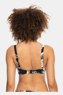 Roxy Bikini Top Beach Classics Dcup Dames 14 Roxy Bikini Top Beach Classics Dcup Dames -Kleurrijk Mode csale10005 7104 07 nl