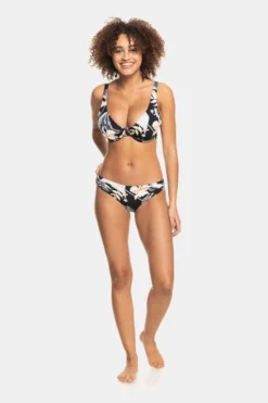 Roxy Bikini Top Beach Classics Dcup Dames 15 Roxy Bikini Top Beach Classics Dcup Dames -Kleurrijk Mode csale10005 7104 08 nl