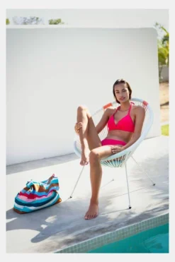 Barts Kelli Halter Dames 5 Barts Kelli Halter Dames -Kleurrijk Mode csale10007 3434 03 nl