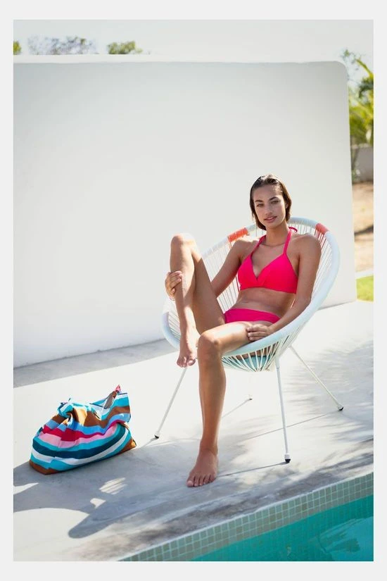 Barts Kelli Halter Dames 3 Barts Kelli Halter Dames - Afbeelding 3