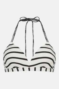 BEACHLIFE Top - Bikini Foam + Wired Dames