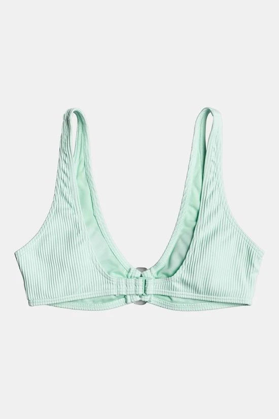 Roxy Mof New Bralette Bikinitop Dames 2 Roxy Mof New Bralette Bikinitop Dames - Afbeelding 2