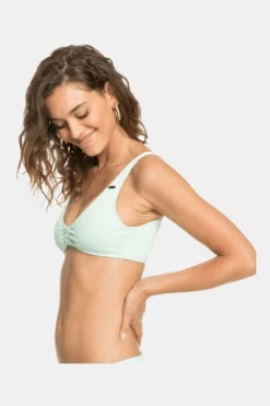 Roxy Mof New Bralette Bikinitop Dames 11 Roxy Mof New Bralette Bikinitop Dames -Kleurrijk Mode csale10029 5353 03 nl