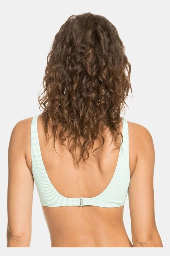 Roxy Mof New Bralette Bikinitop Dames 4 Roxy Mof New Bralette Bikinitop Dames - Afbeelding 4