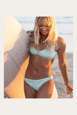 Roxy Mof New Bralette Bikinitop Dames 14 Roxy Mof New Bralette Bikinitop Dames -Kleurrijk Mode csale10029 5353 08 nl