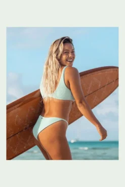 Roxy Mof New Bralette Bikinitop Dames 15 Roxy Mof New Bralette Bikinitop Dames -Kleurrijk Mode csale10029 5353 09 nl