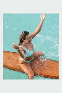 Roxy Mof New Bralette Bikinitop Dames 17 Roxy Mof New Bralette Bikinitop Dames -Kleurrijk Mode csale10029 5353 11 nl