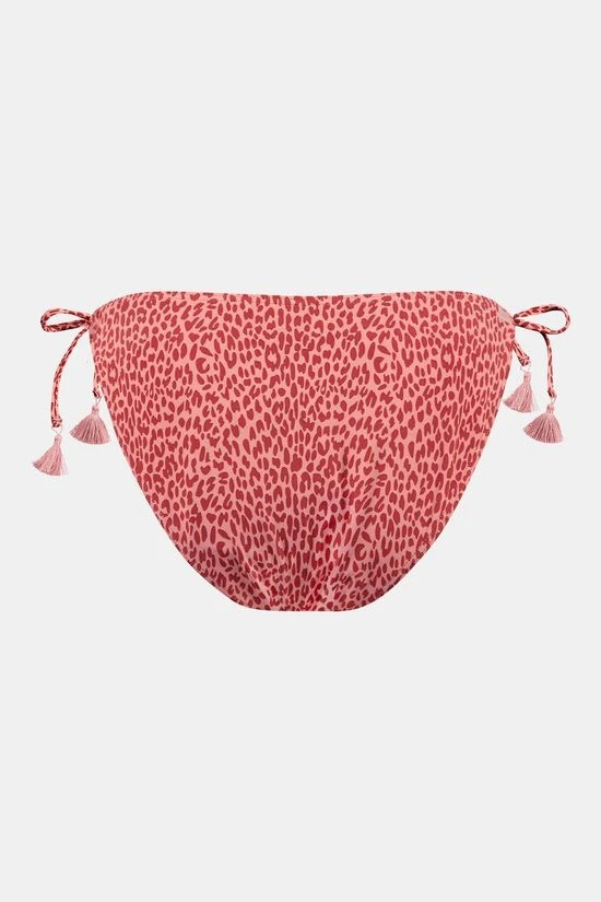 Barts Bathers Tanga Broekje Dames 2 Barts Bathers Tanga Broekje Dames - Afbeelding 2