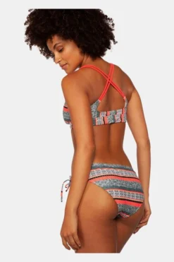 Protest MM Cabel Bikini Broek Dames 9 Protest MM Cabel Bikini Broek Dames -Kleurrijk Mode csame00008 4006 04 nl