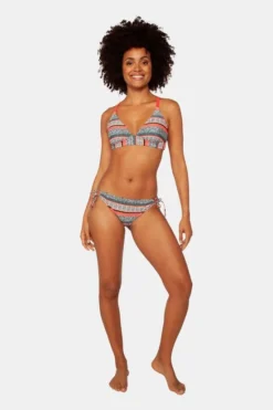 Protest MM Cabel Bikini Broek Dames 10 Protest MM Cabel Bikini Broek Dames -Kleurrijk Mode csame00008 4006 05 nl