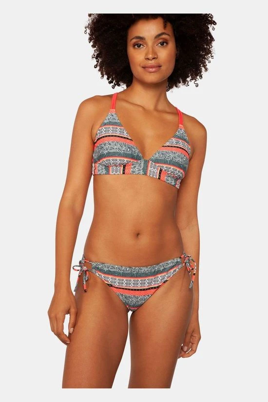 Protest MM Cabel Bikini Broek Dames 6 Protest MM Cabel Bikini Broek Dames - Afbeelding 6