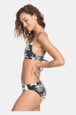 Roxy Bot PT Beach Classics Full Bottom Dames Bikini -Kleurrijk Mode csame10005 7104 12 nl