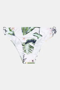 Bot Roxy Bloom Mod Bottom Dames Bikinibroek