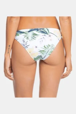 Bot Roxy Bloom Mod Bottom Dames Bikinibroek -Kleurrijk Mode csame10006 1004 05 nl