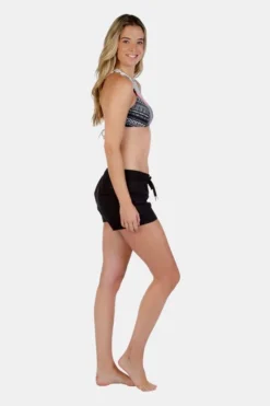 Protest Evidence Beachshort Dames -Kleurrijk Mode ctacc80037 7070 03 nl