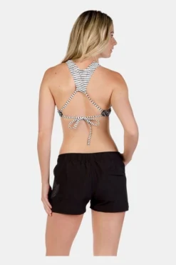 Protest Evidence Beachshort Dames -Kleurrijk Mode ctacc80037 7070 04 nl