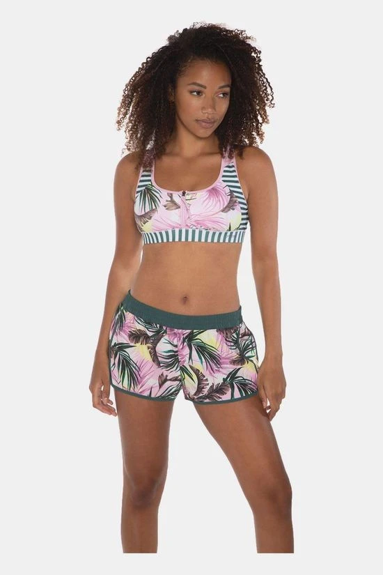 Protest Redwood 21 Beachshort Wms 3 Protest Redwood 21 Beachshort Wms - Afbeelding 3