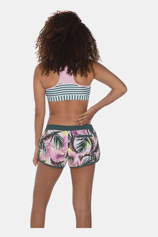 Protest Redwood 21 Beachshort Wms 4 Protest Redwood 21 Beachshort Wms - Afbeelding 4