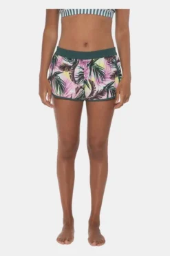 Protest Redwood 21 Beachshort Wms 15 Protest Redwood 21 Beachshort Wms -Kleurrijk Mode ctace10002 3604 07 nl