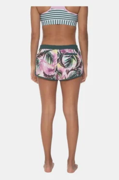 Protest Redwood 21 Beachshort Wms 16 Protest Redwood 21 Beachshort Wms -Kleurrijk Mode ctace10002 3604 08 nl