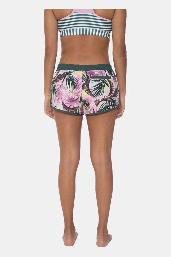 Protest Redwood 21 Beachshort Wms 8 Protest Redwood 21 Beachshort Wms - Afbeelding 8