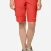 Jack Wolfskin Tourer Shorts W