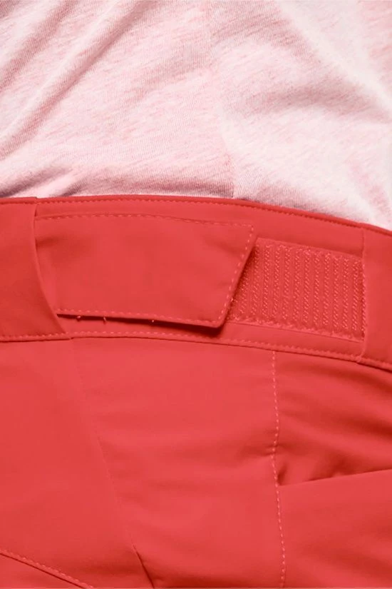 Jack Wolfskin Tourer Shorts W 4 Jack Wolfskin Tourer Shorts W - Afbeelding 4