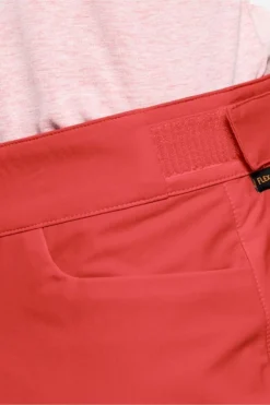 Jack Wolfskin Tourer Shorts W 12 Jack Wolfskin Tourer Shorts W -Kleurrijk Mode d11caa0023 2626 06 nl