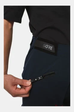 Gore Wear Fernflow Fietsshort Dames -Kleurrijk Mode d11caa0035 4141 04 nl