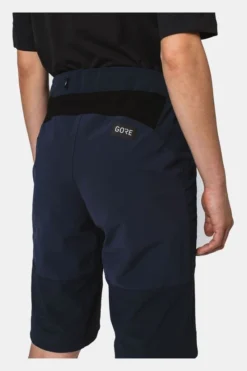 Gore Wear Fernflow Fietsshort Dames -Kleurrijk Mode d11caa0035 4141 05 nl