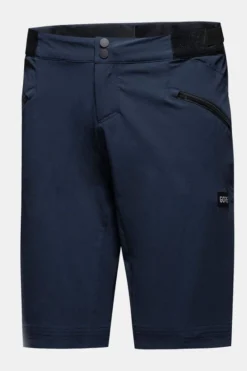 Gore Wear Fernflow Fietsshort Dames -Kleurrijk Mode d11caa0035 4141 08 nl