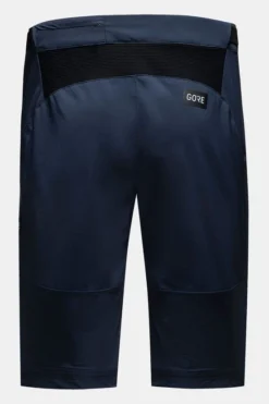 Gore Wear Fernflow Fietsshort Dames -Kleurrijk Mode d11caa0035 4141 09 nl