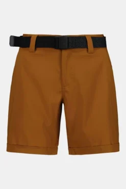 Mons Royale Drift Shorts Korte Broek Dames -Kleurrijk Mode d11caa0040 2525 06 nl