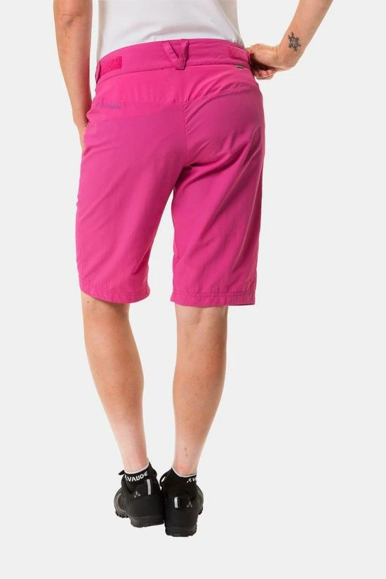 VAUDE Women'S Tamaro Shorts Ii 2 VAUDE Women'S Tamaro Shorts Ii - Afbeelding 2