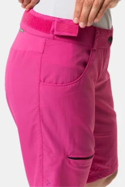 VAUDE Women'S Tamaro Shorts Ii 10 VAUDE Women'S Tamaro Shorts Ii -Kleurrijk Mode d11caa0041 373n 04 nl