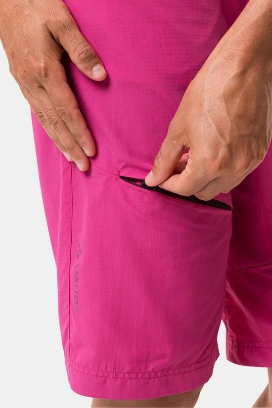 VAUDE Women'S Tamaro Shorts Ii 5 VAUDE Women'S Tamaro Shorts Ii - Afbeelding 5