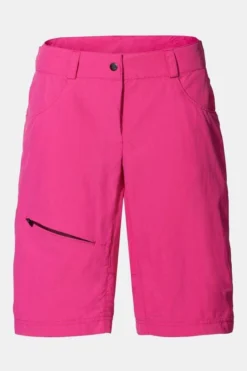 VAUDE Women'S Tamaro Shorts Ii 12 VAUDE Women'S Tamaro Shorts Ii -Kleurrijk Mode d11caa0041 373n 06 nl