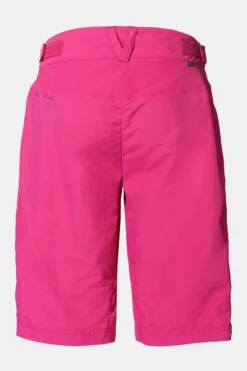 VAUDE Women'S Tamaro Shorts Ii 13 VAUDE Women'S Tamaro Shorts Ii -Kleurrijk Mode d11caa0041 373n 07 nl