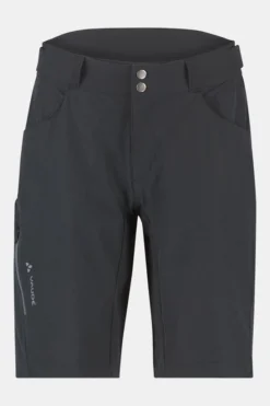 VAUDE Razar Shorts II Fietsshort Dames