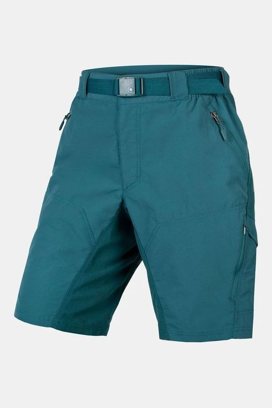 Endura Women'S Hummvee Short With Liner 1 Endura Women'S Hummvee Short With Liner