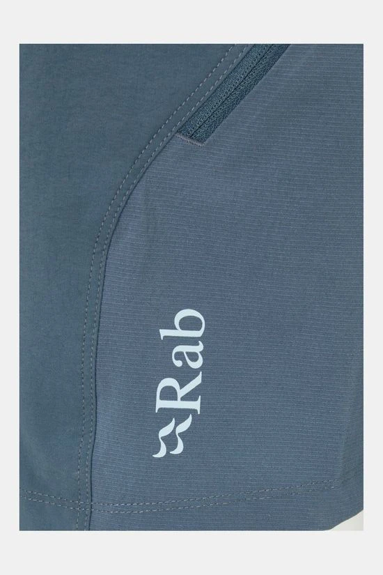 Rab Cinder Crank Shorts Fietsbroek Dames 15 Rab Cinder Crank Shorts Fietsbroek Dames - Afbeelding 15
