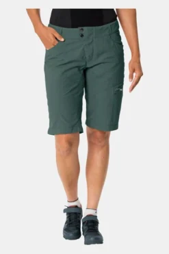 VAUDE Tamaro Shorts Wms Korte Broek