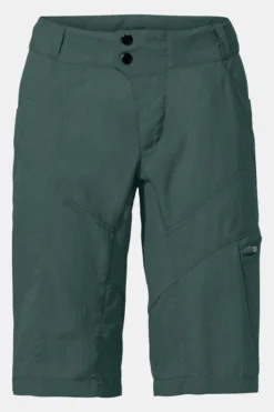 VAUDE Tamaro Shorts Wms Korte Broek -Kleurrijk Mode dmabc52015 5143 06 nl