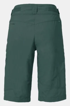VAUDE Tamaro Shorts Wms Korte Broek -Kleurrijk Mode dmabc52015 5143 07 nl