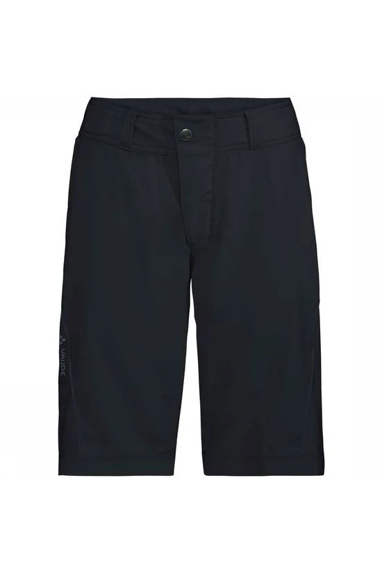 VAUDE Ledro Shorts Wms Korte Broek 1 VAUDE Ledro Shorts Wms Korte Broek