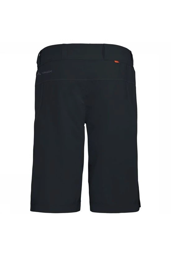 VAUDE Ledro Shorts Wms Korte Broek 2 VAUDE Ledro Shorts Wms Korte Broek - Afbeelding 2