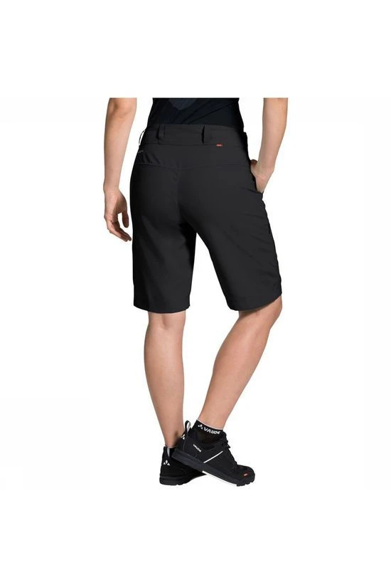 VAUDE Ledro Shorts Wms Korte Broek 3 VAUDE Ledro Shorts Wms Korte Broek - Afbeelding 3
