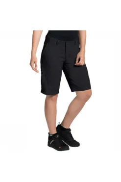 VAUDE Ledro Shorts Wms Korte Broek 7 VAUDE Ledro Shorts Wms Korte Broek -Kleurrijk Mode dmabc90004 7070 04 nl