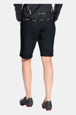 VAUDE Drop Short Dames -Kleurrijk Mode dmabd80001 7070 03 nl nl